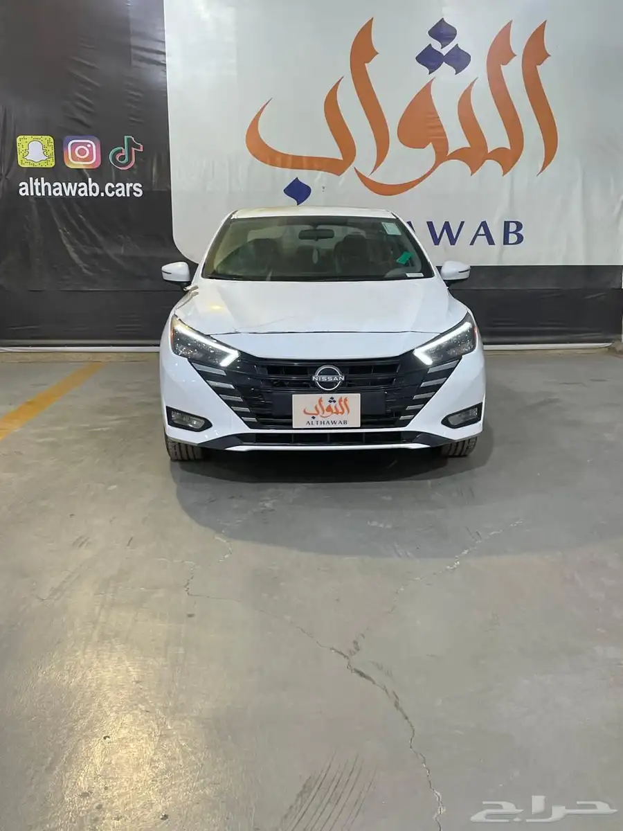 
								صني كمفورت SV+ الشكل الجديد 1.6 2024 كامل									