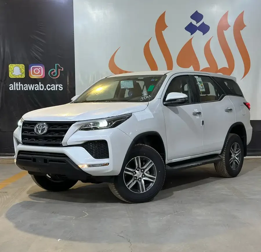 معرض الثواب للسيارات