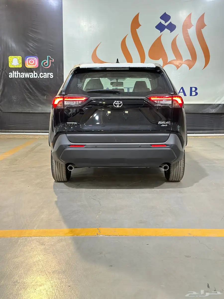 
								راف فور ستاندر دبل 2024 LE كامل									