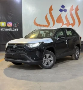 راف فور ستاندر دبل 2024 LE