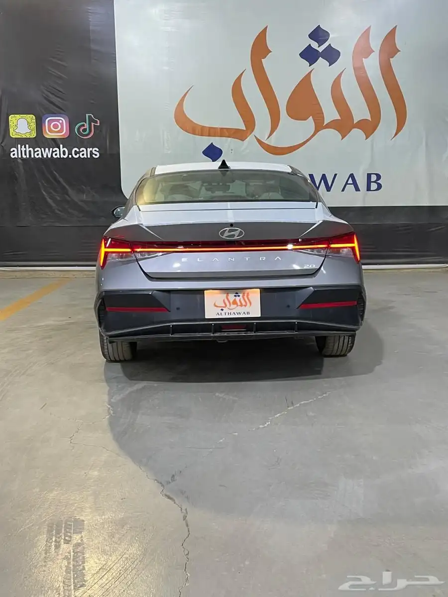 
								النترا كمفورت 1.6 2025 كامل									