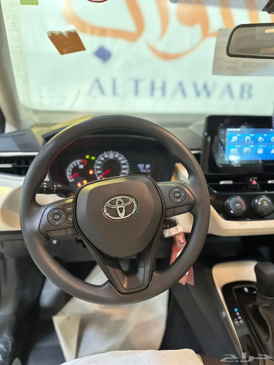 
								كورولا 2.0 2024 جنوط مطور كامل									