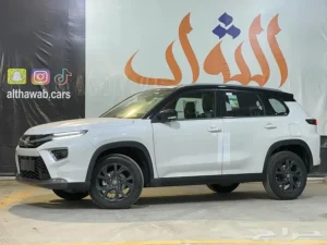 اوربان فل GLX 2024