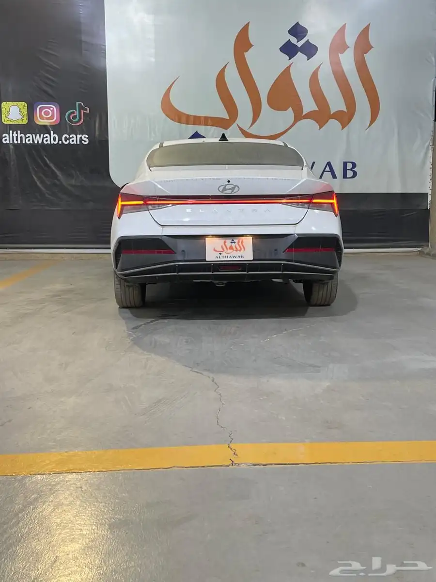 
								النترا كمفورت 1.6 2025 كامل									